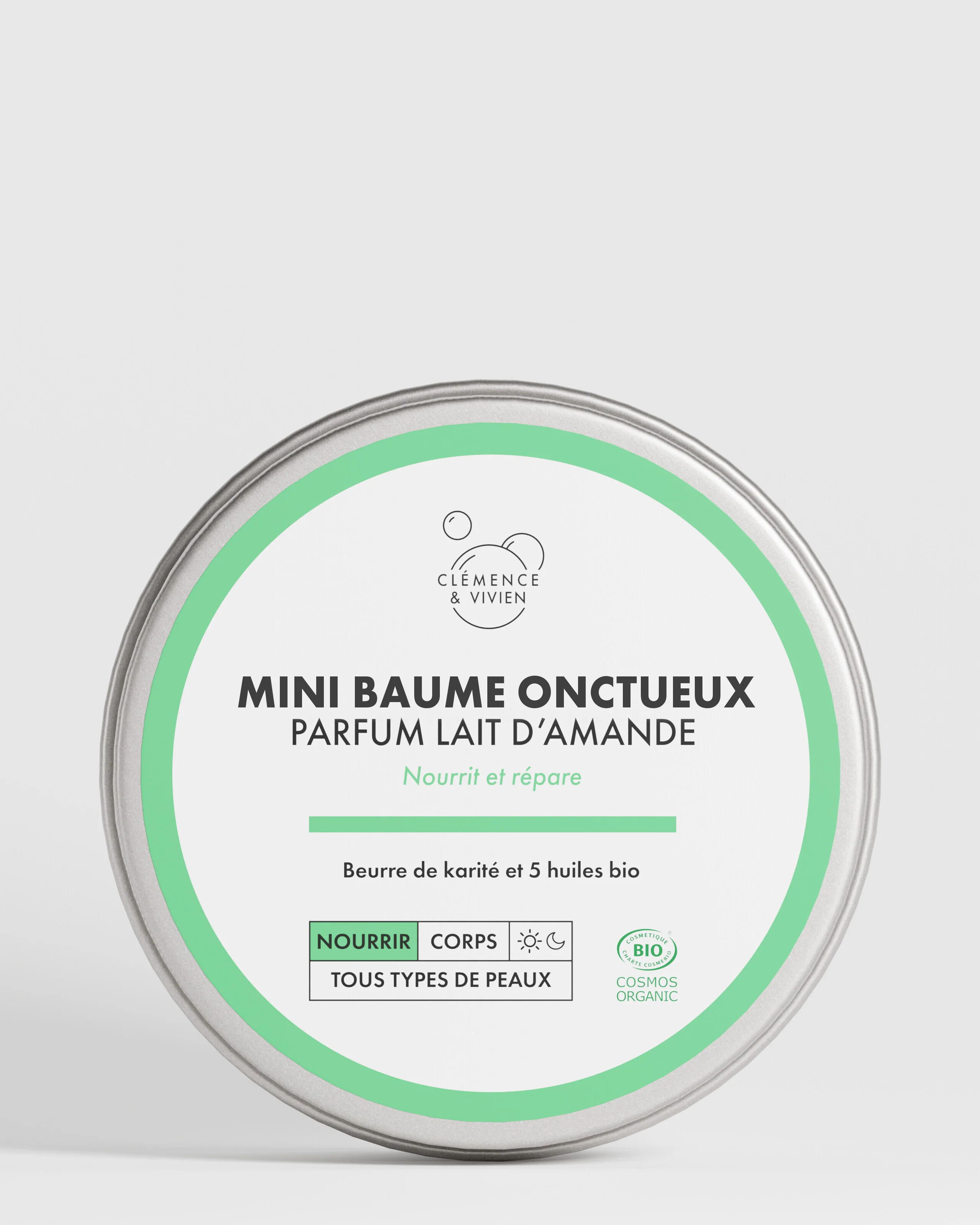 Soins et hygiĂšne du corps